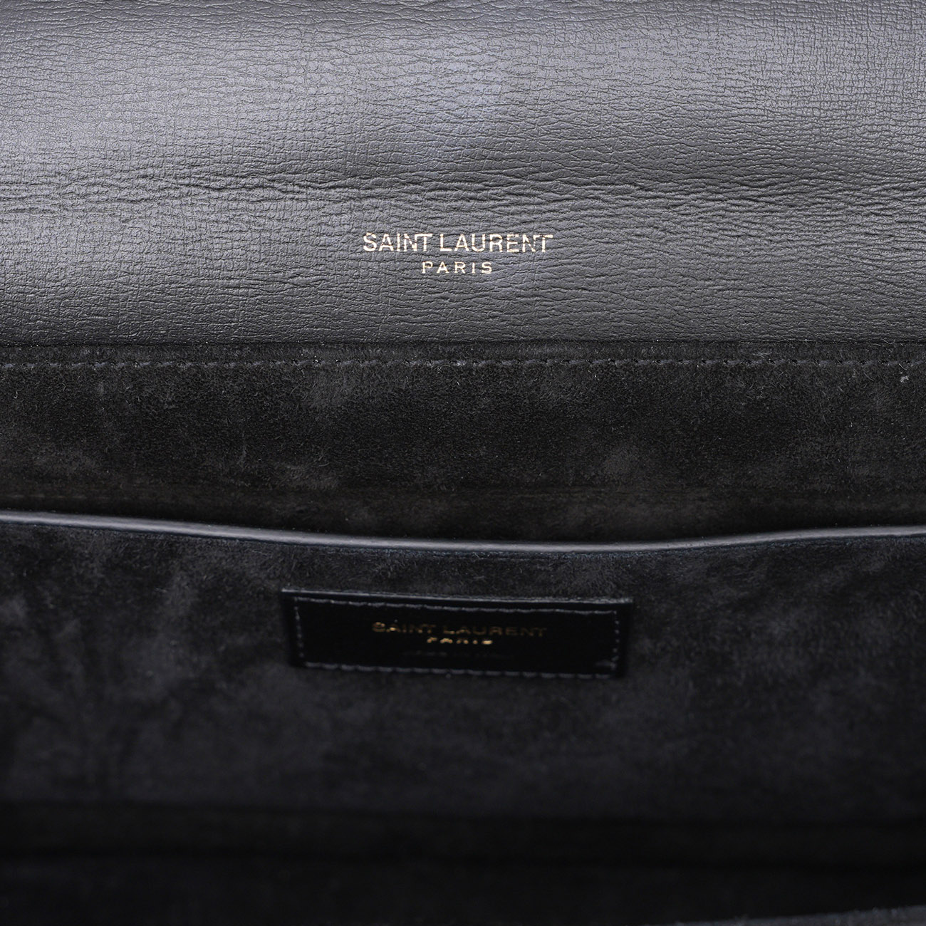 YVES SAINT LAURENT(USED)생로랑 벨샤스백